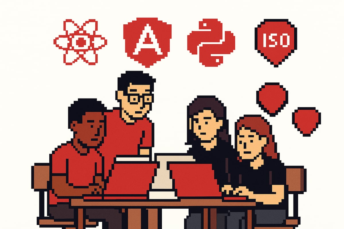 Key Criteria for Choosing an Offshore Web Development Company