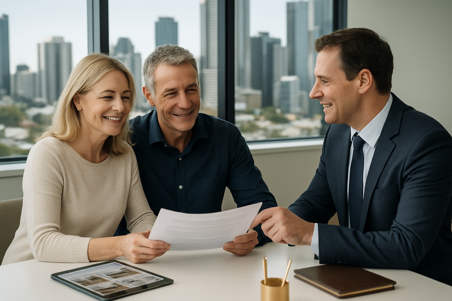 Why Invest in Queensland Property in 2025?