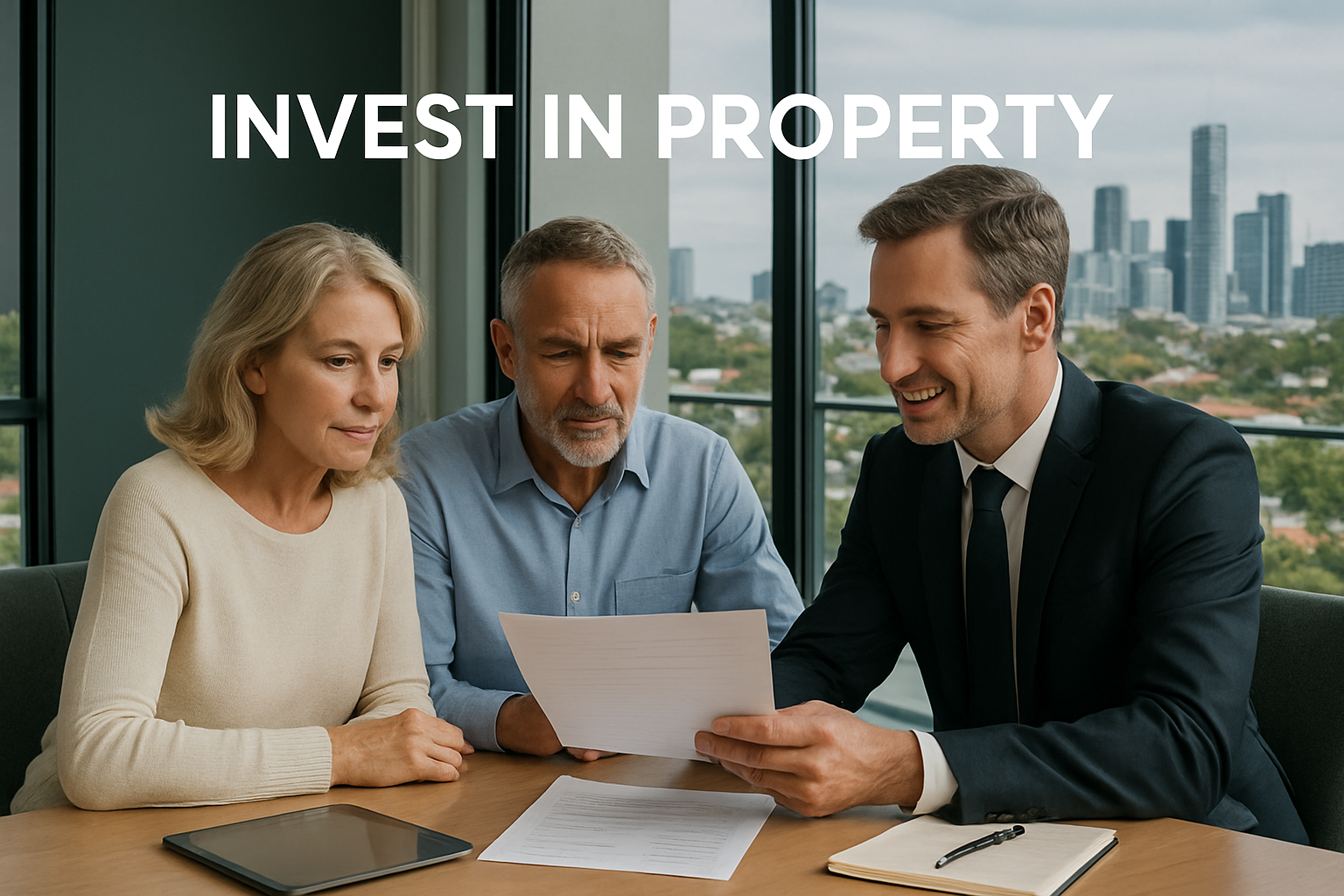 Top Locations for Property Investment in Queensland