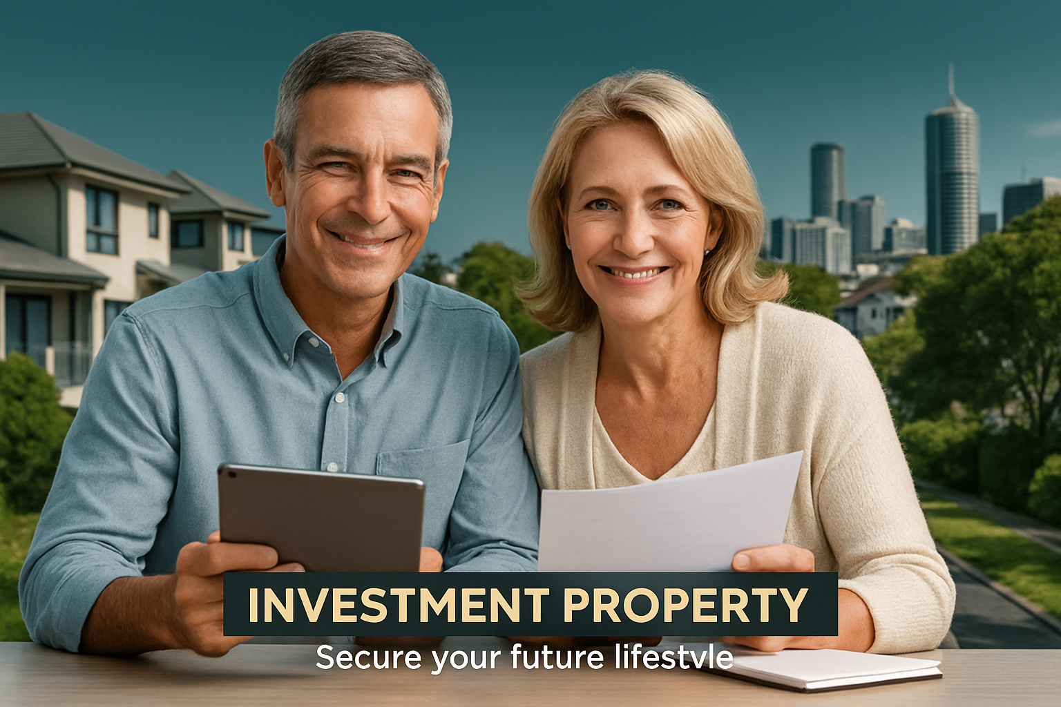 Key Strategies for Successful Property Investment in 2025