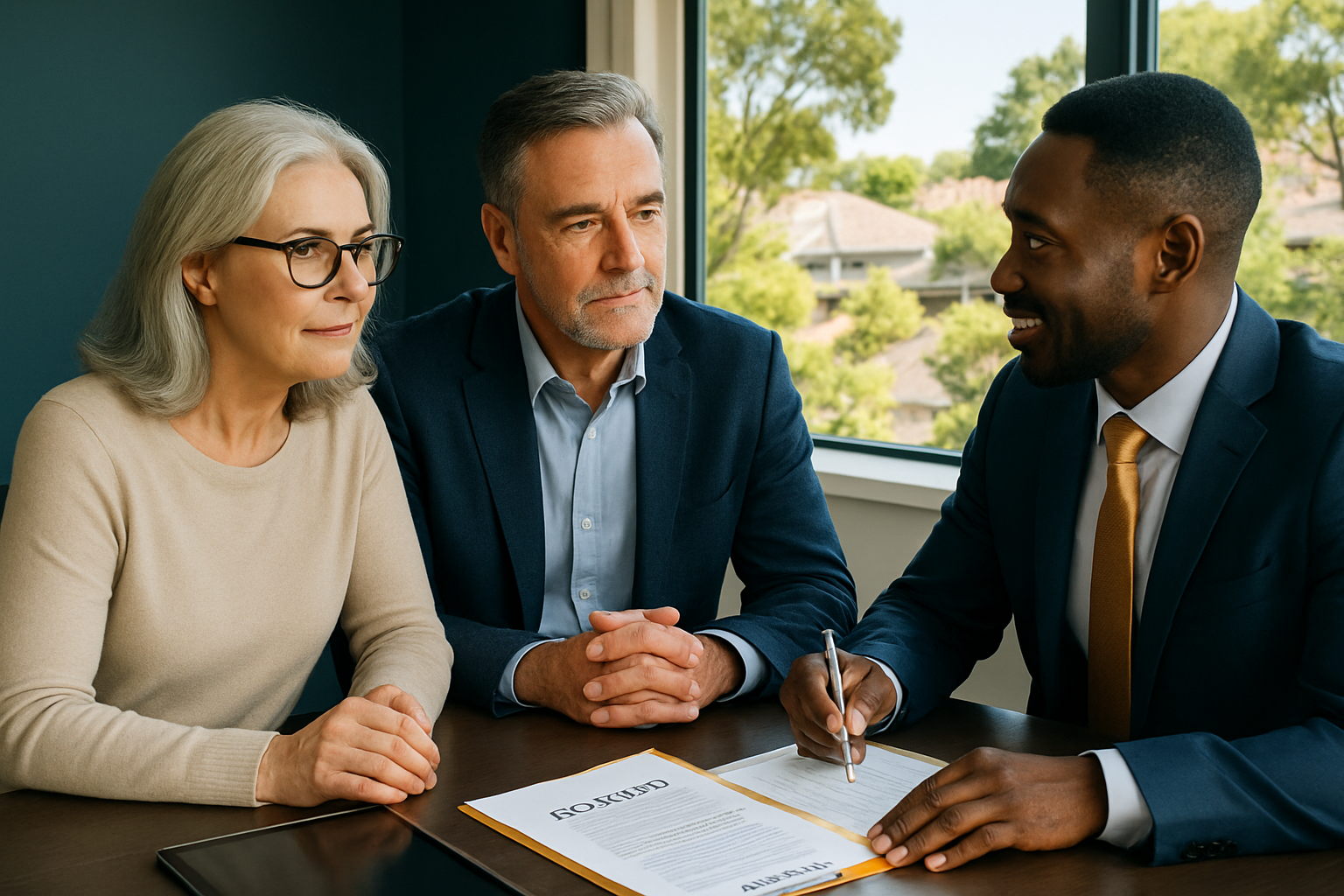 Legal, Tax, and Regulatory Considerations