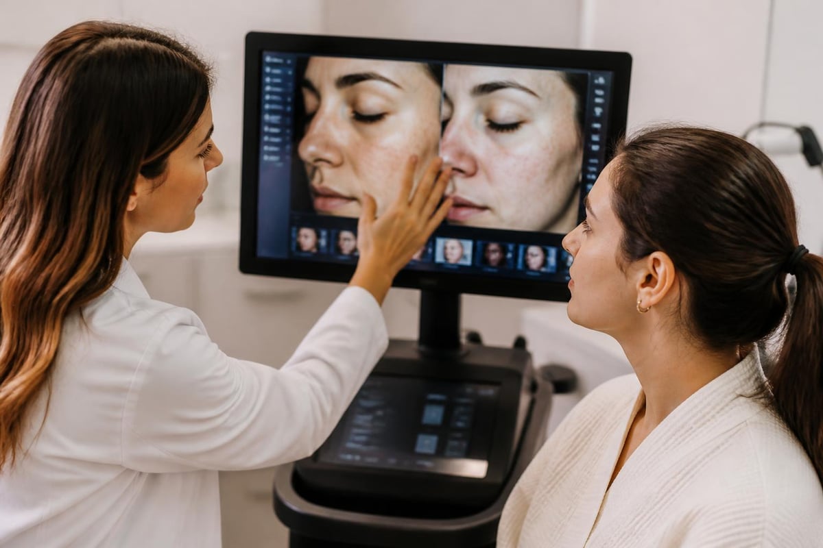 Personalized treatment planning