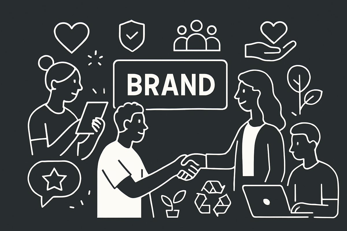 The New Marketing Mindset: Putting People First