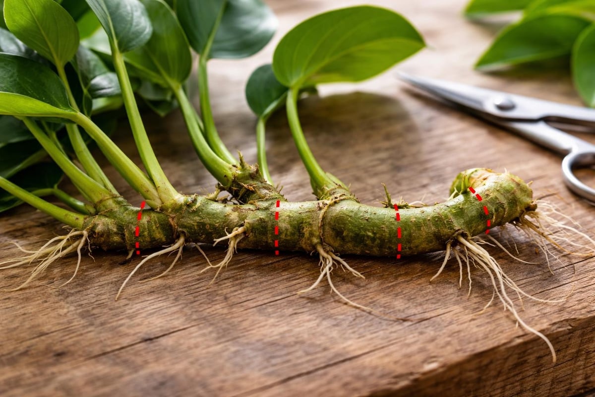 Advanced propagation methods