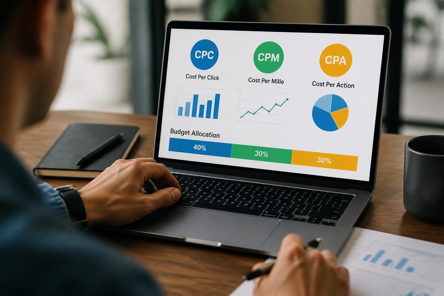 Cost for Facebook Ads: 2026 Pricing Guide for Businesses