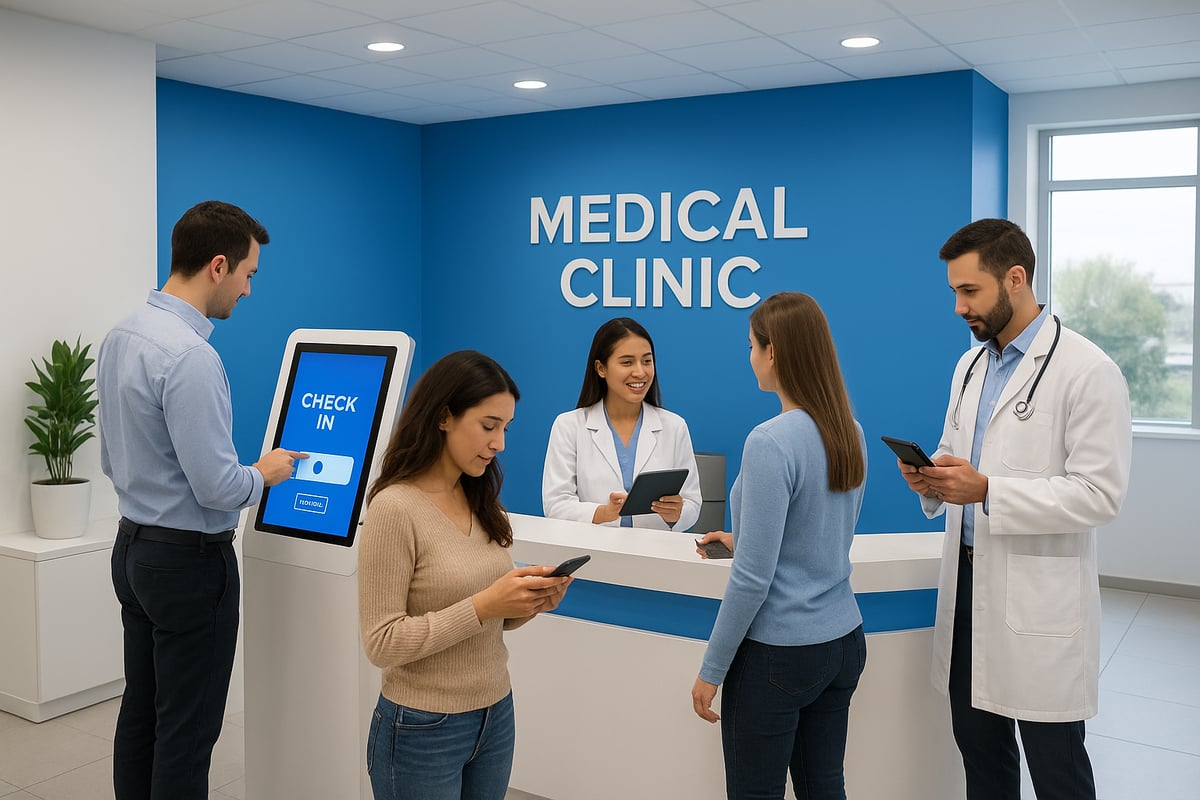 What to Expect During a PCP Office Visit in 2026