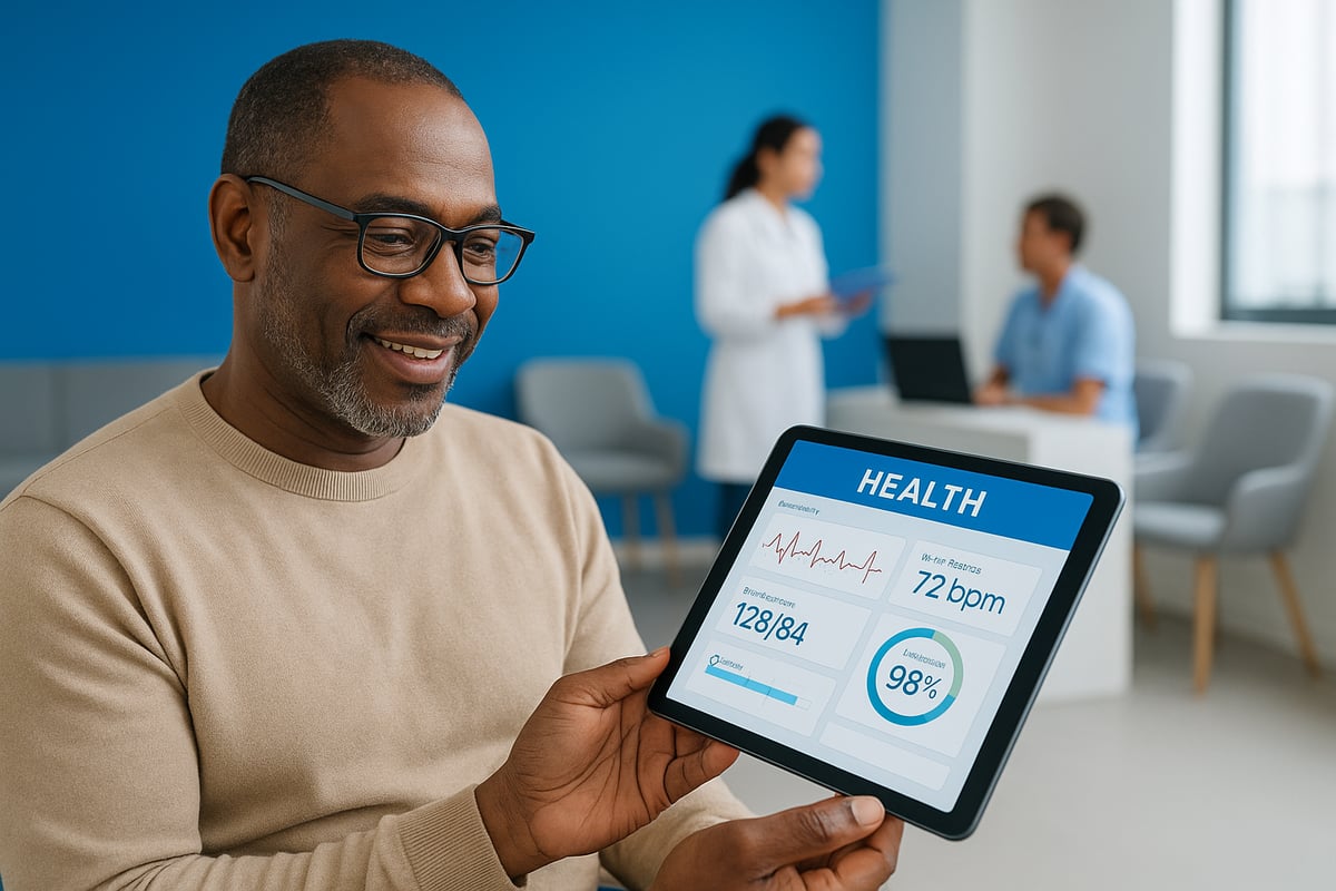 Post-Visit: Follow-Up, Results, and Ongoing Care