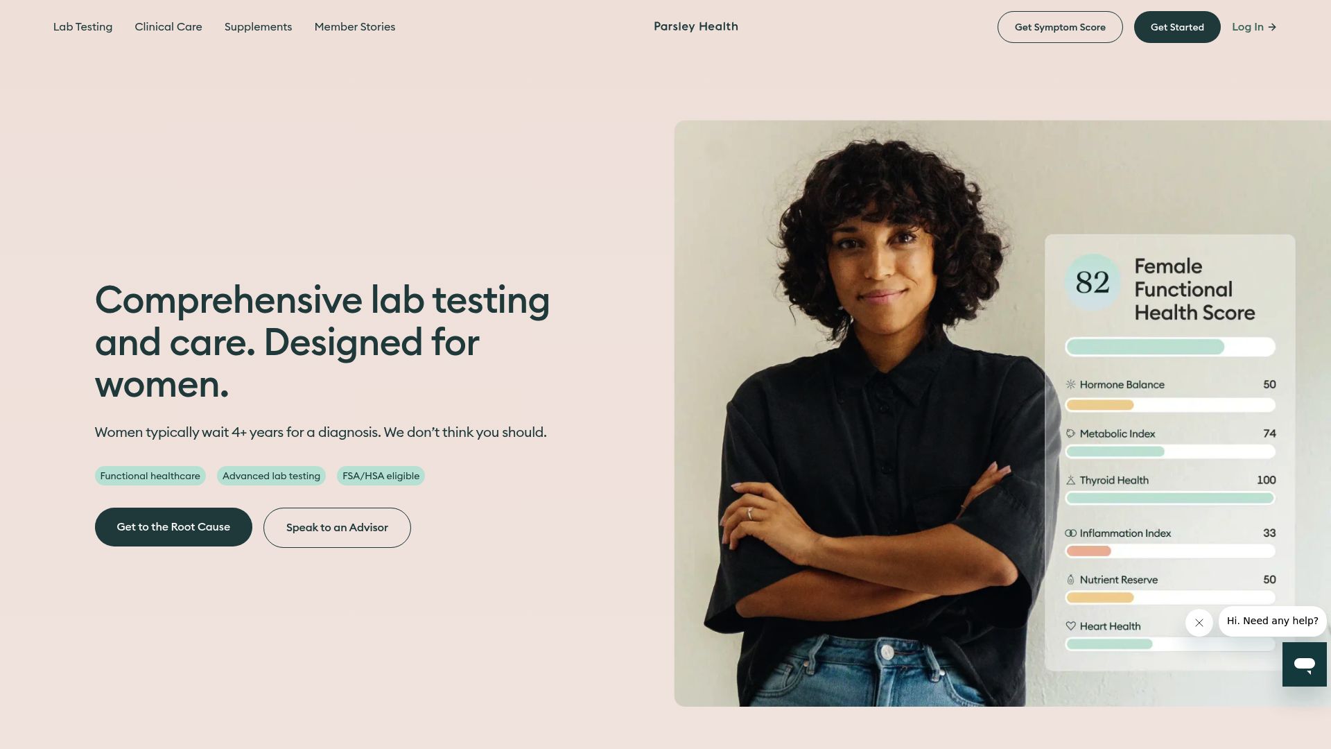 7 Essential Functional Medical Doctor Near Me Choices for 2025 - Parsley Health