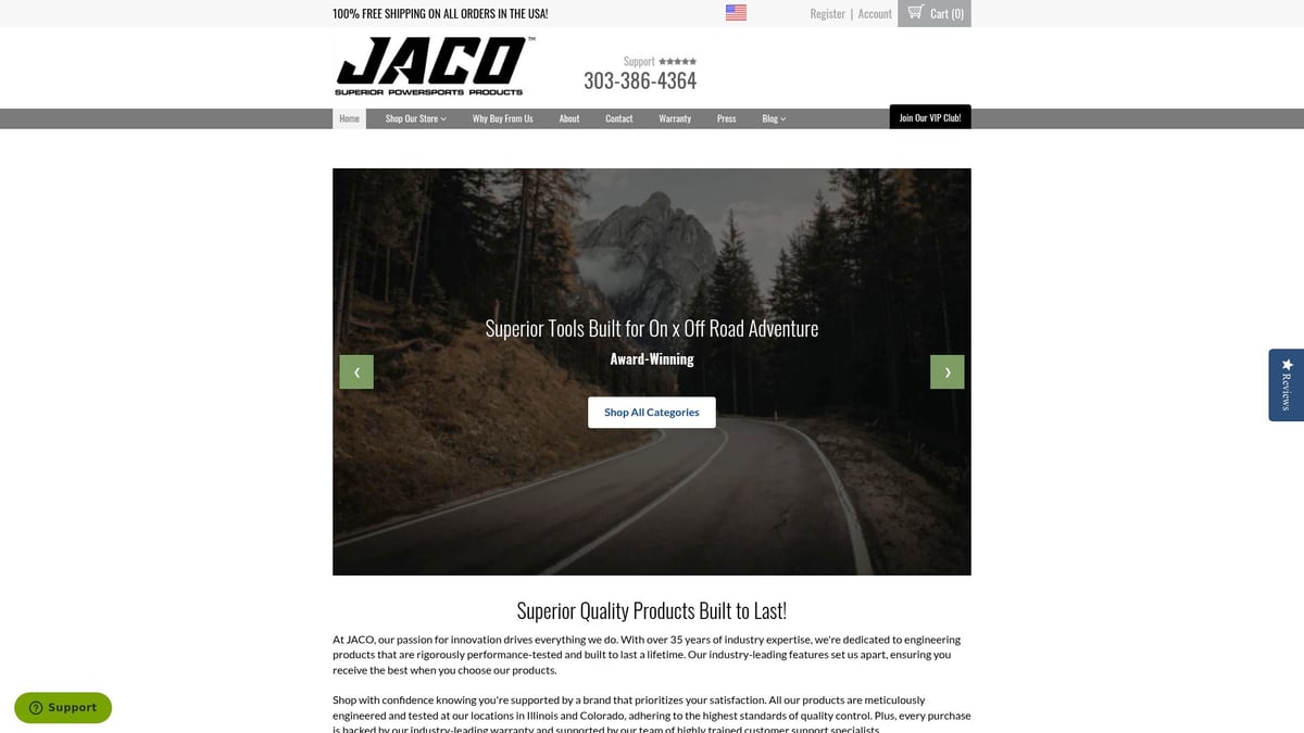 Top 9 Best Car Tire Inflator With Gauge Picks for 2026 - JACO SmartPro Digital Tire Inflator