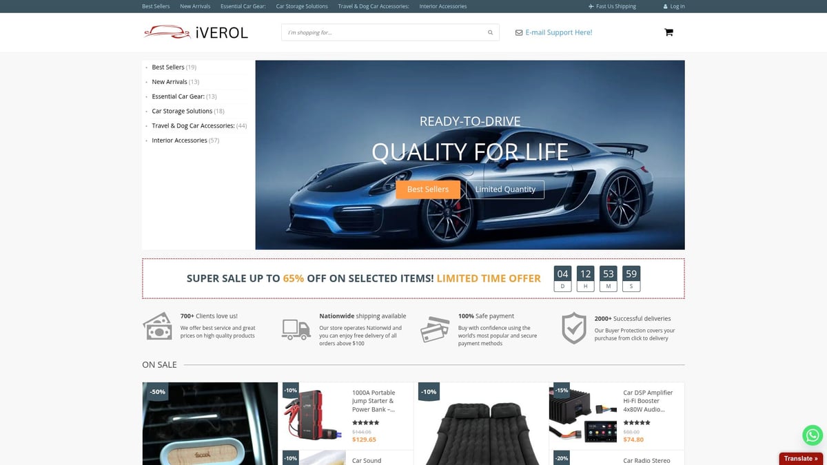 Top 9 Best Car Tire Inflator With Gauge Picks for 2026 - Iverol: Curated Car Accessories for Tire Care & Maintenance