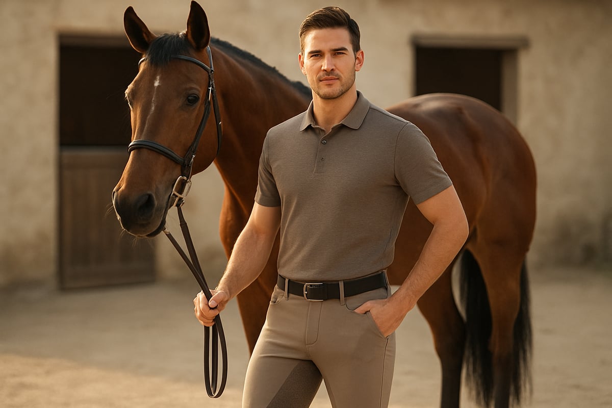 Fabric Innovations and Technical Features