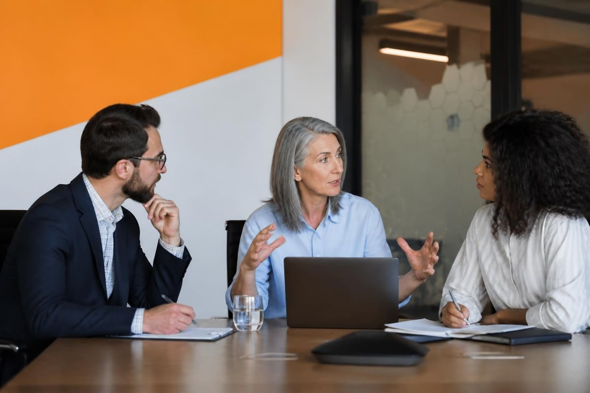 Cloud supplier evaluation criteria