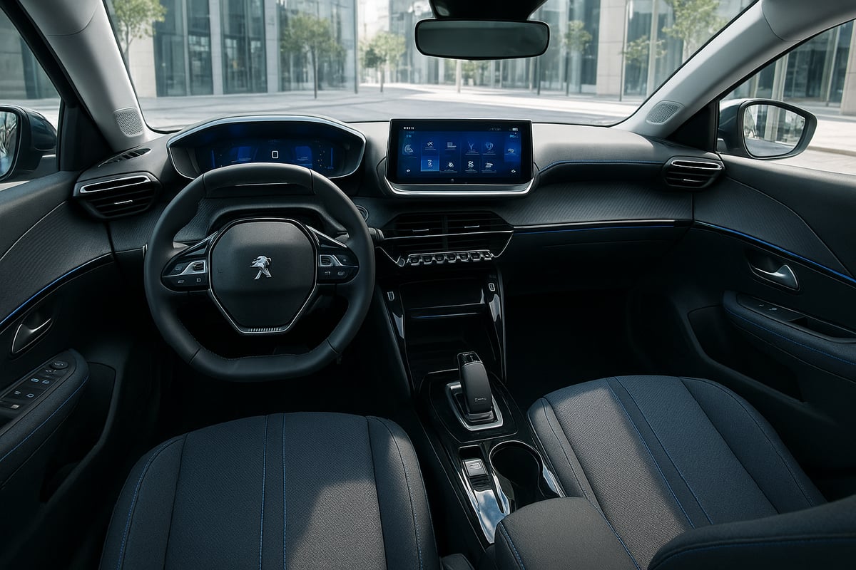 Оснащение, технологии и подключение