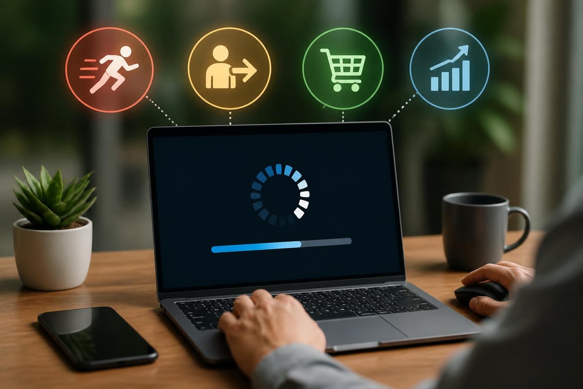 WordPress Performance Impact