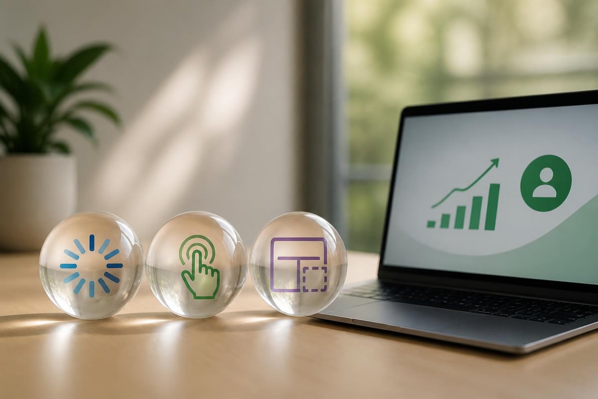 Core Web Vitals Metrics