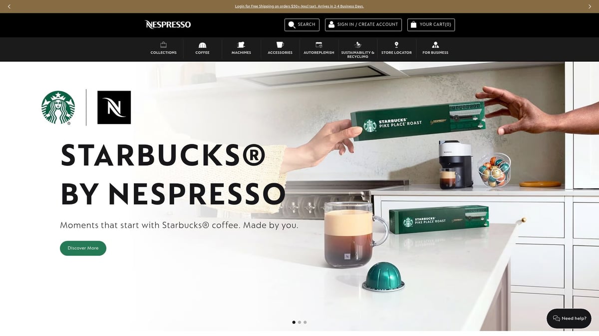Top 7 Single Cup Coffee Maker Picks for 2026 - Nespresso Vertuo Plus Single Serve Coffee Maker