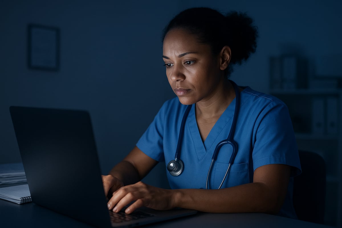 Schritt-für-Schritt: So finden Sie das passende Nachtdienst-Stellenangebot