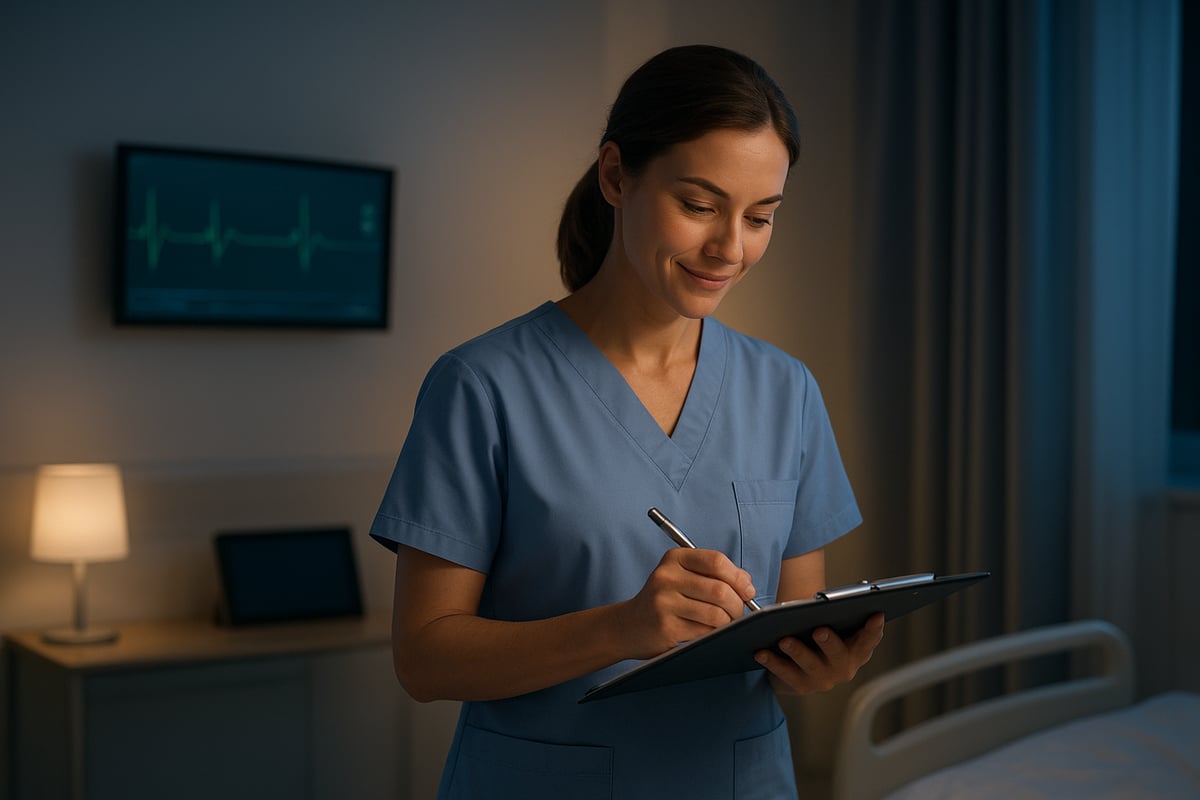 Arbeitsbedingungen, Vergütung und Vorteile