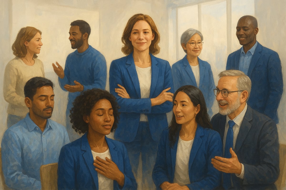 Why Mental Health Is the New Wealth