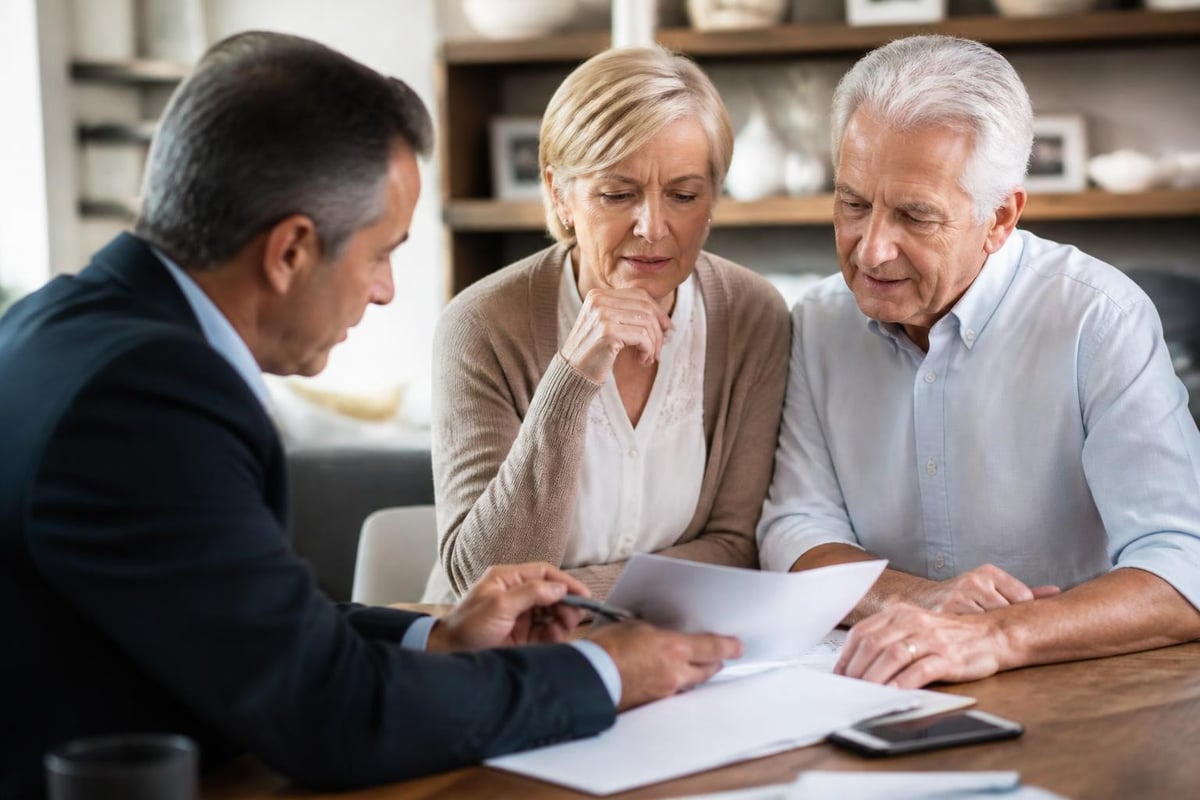 Tax planning strategies