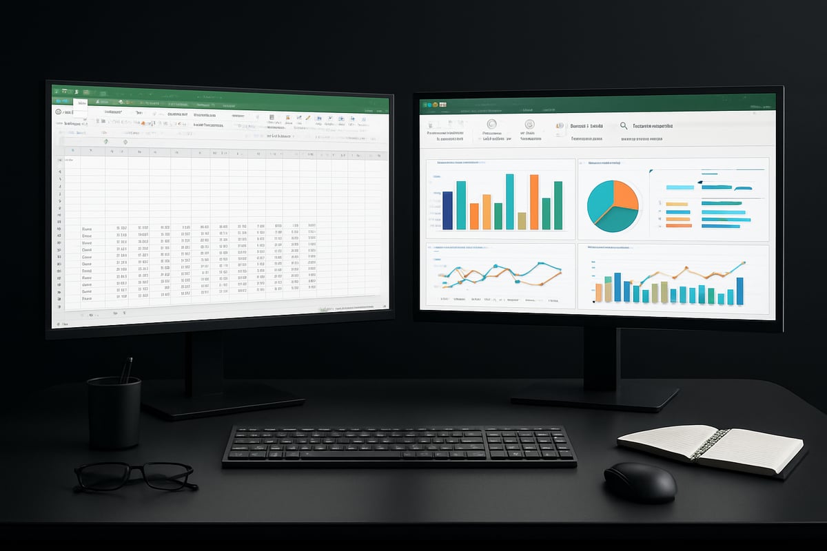 Preparing Your Data: Laying the Foundation for a Successful Dashboard