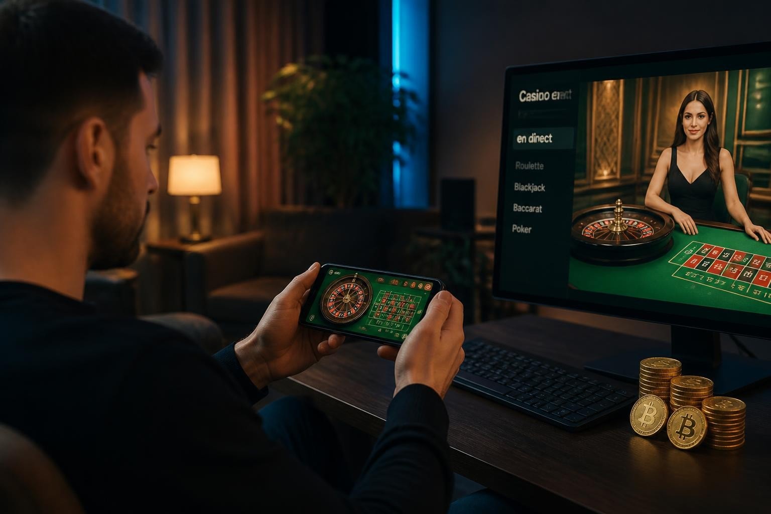Okebet Gaming : Guide Complet pour 2026