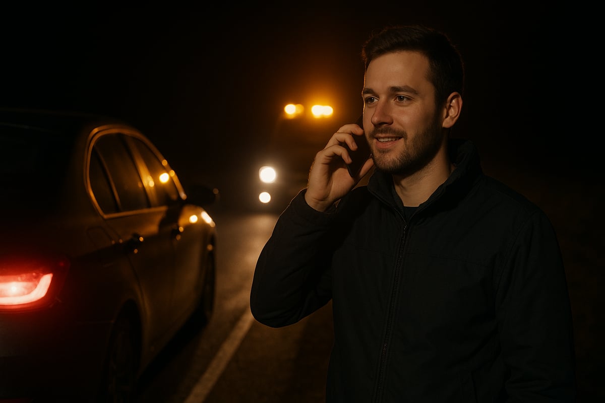 How to Find Fast 247 Towing Near You: Step-by-Step Guide