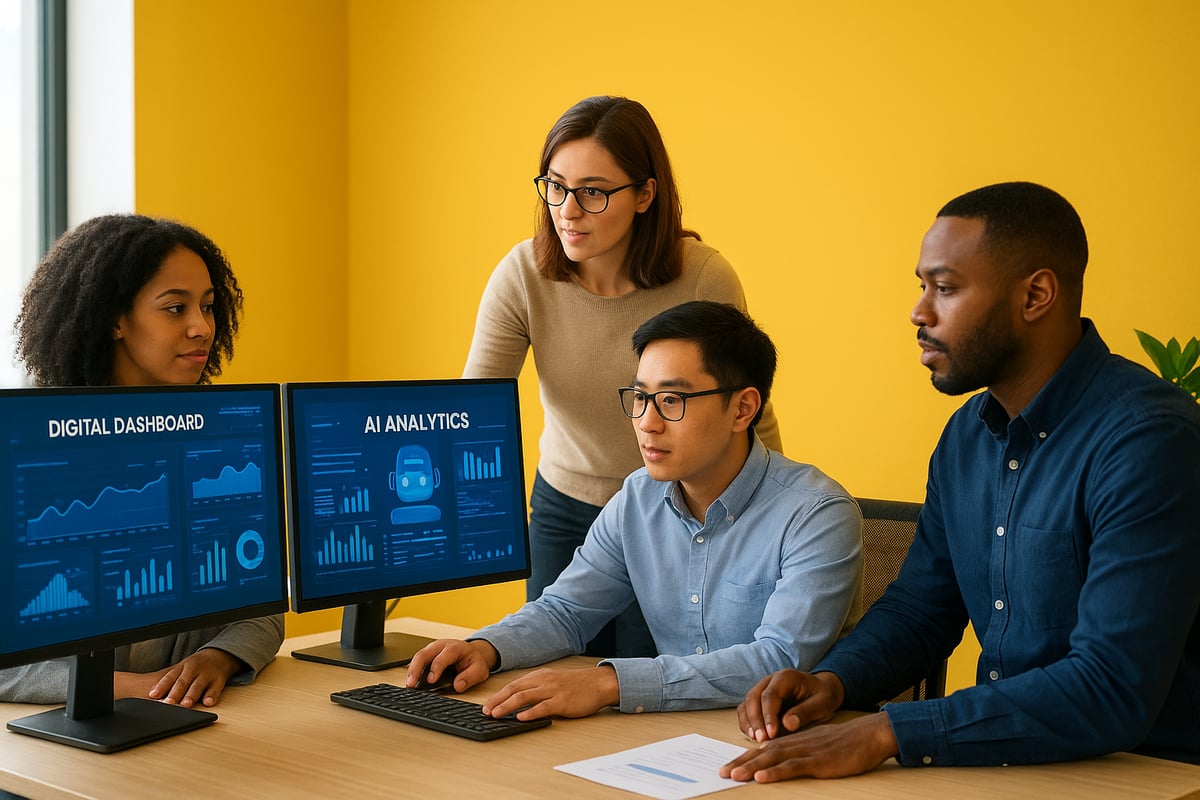 The Foundations of Marketing Tracking in 2026