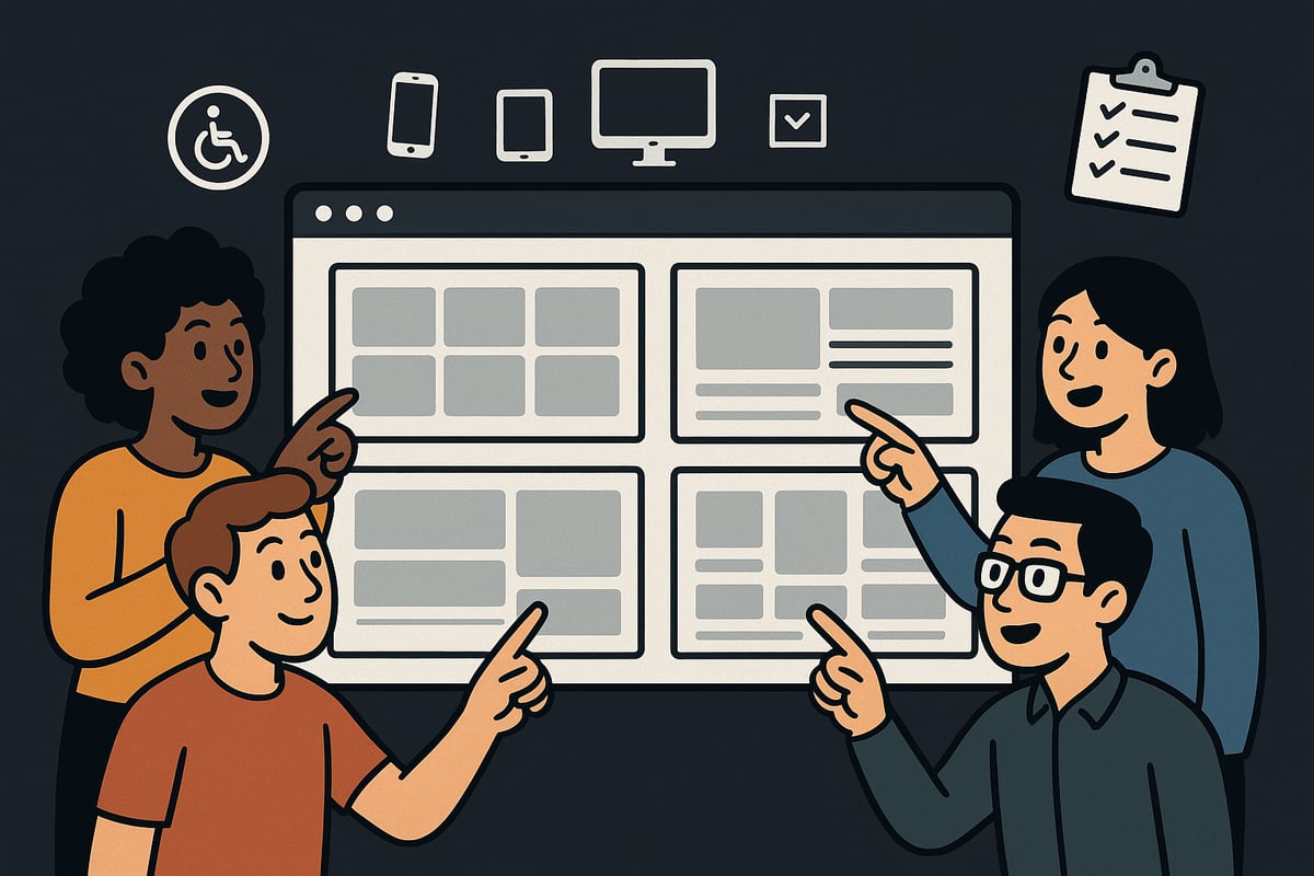 How to Choose the Right Layout for Your Project