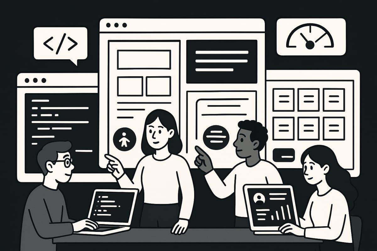 Best Practices for Implementing Innovative Layouts