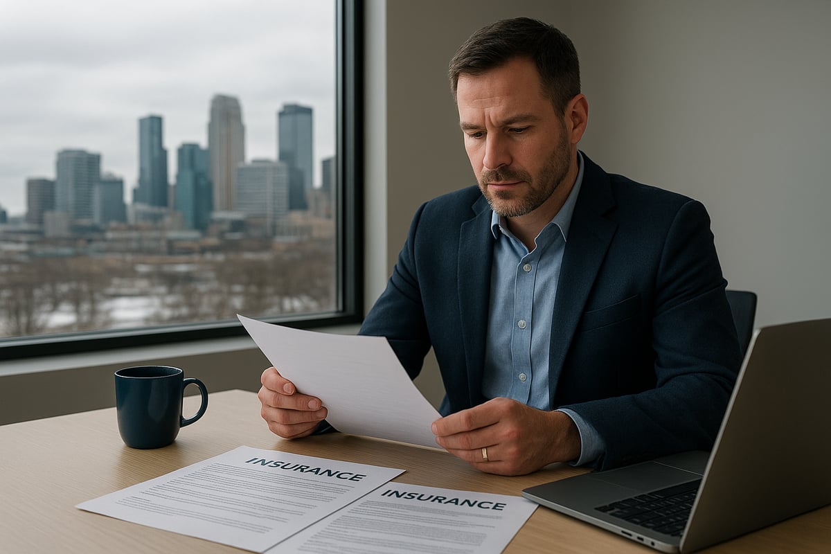 Do You Need Hazard Business Insurance? Legal, Lender & Industry Requirements