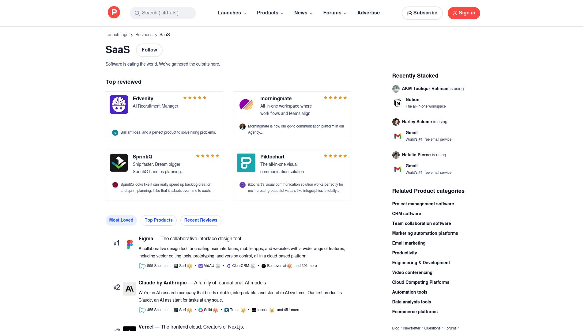 10 Profitable Things To Build To Sell In 2025 - AI-Powered SaaS Tools