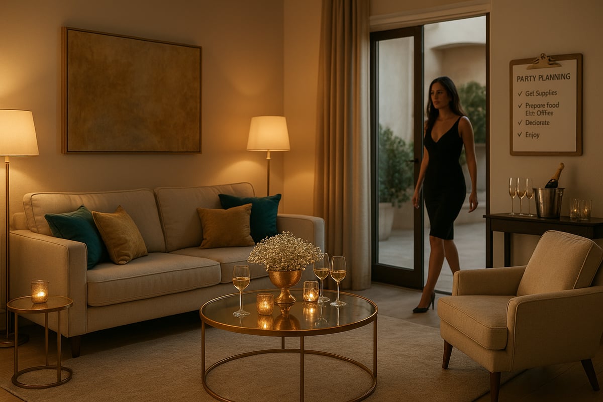 How to Book a Female Stripper in Marbella: Step-by-Step Guide