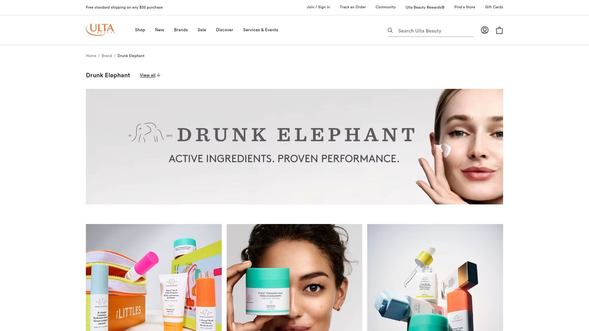 8 Must-Try All Skin Care Essentials for 2026 - Drunk Elephant Protini Polypeptide Cream