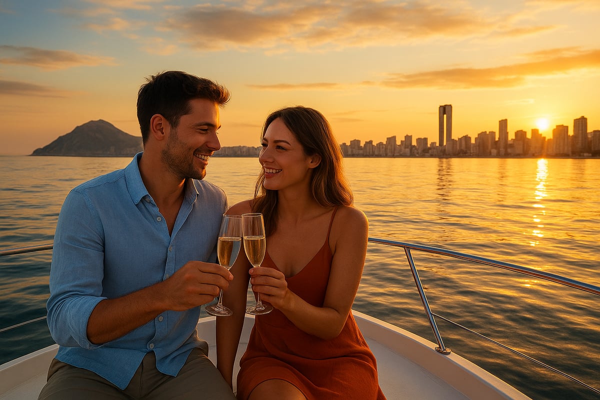Motos de Agua Benidorm - article 598a3872 0655 4cf3 a97 fotografia realista y de alta calidad que muestre 1 5bcugu Consejos Prácticos Para Reservar y Disfrutar Tu Experiencia en Barco en 2026