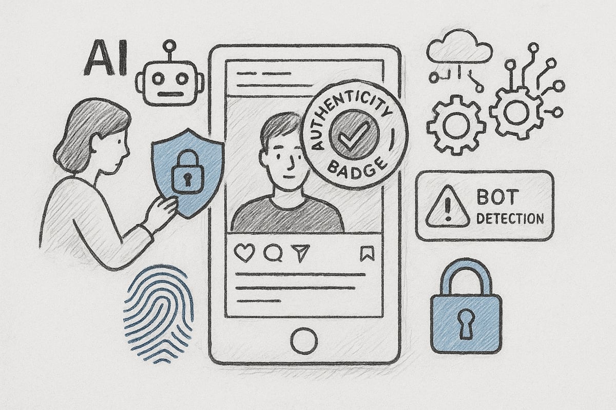 Ethical, Privacy, and Security Considerations