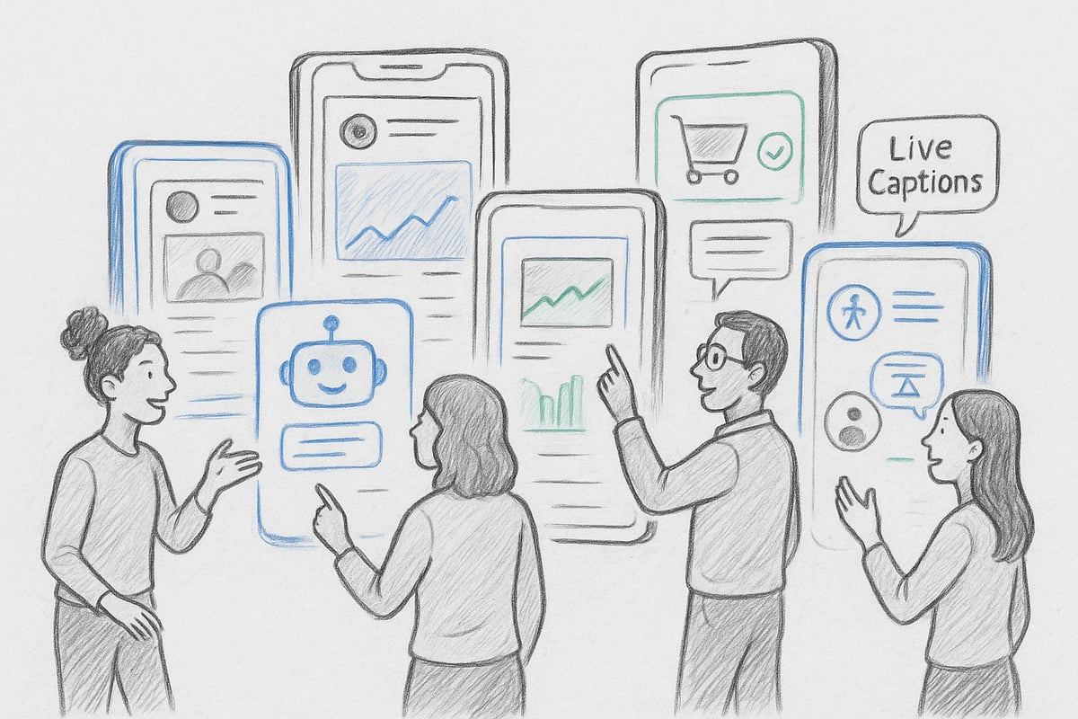 Personalization, Engagement, and User Experience