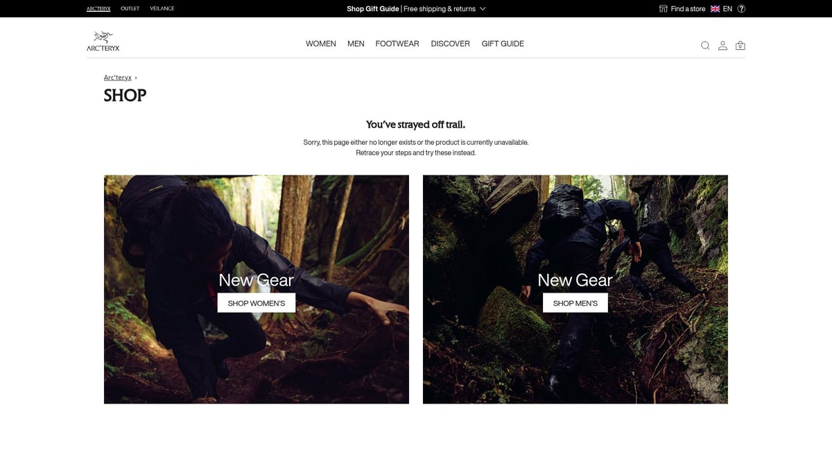 Top 8 Best Waterproof Rain Jacket Picks for 2026 - Arc'teryx Beta AR Jacket