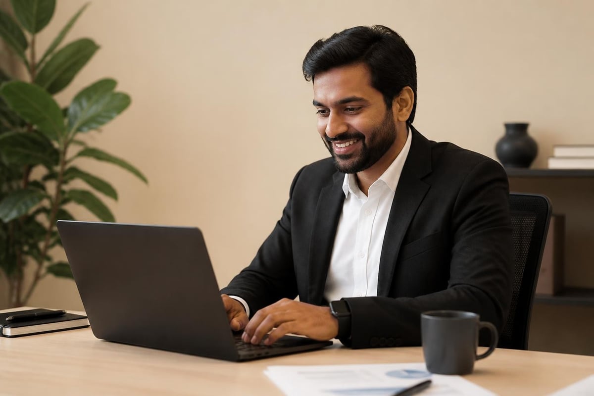 Human capital optimization