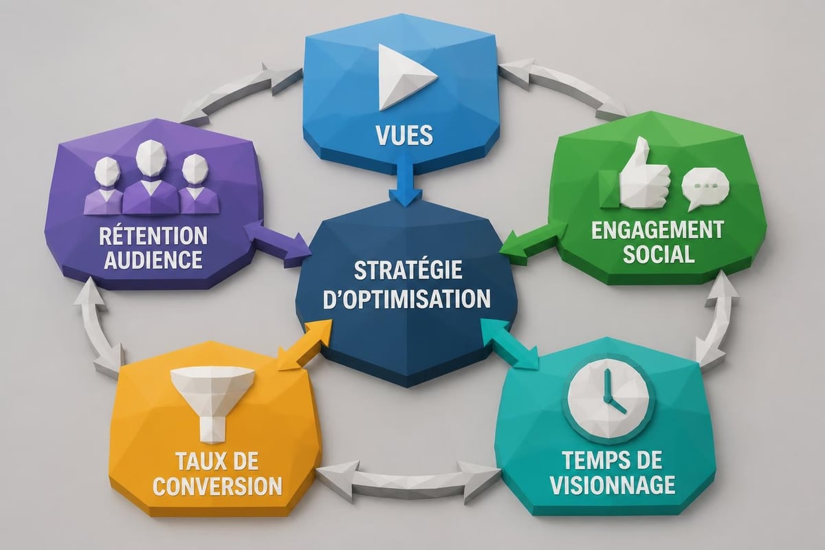 Analyse performance vidéo