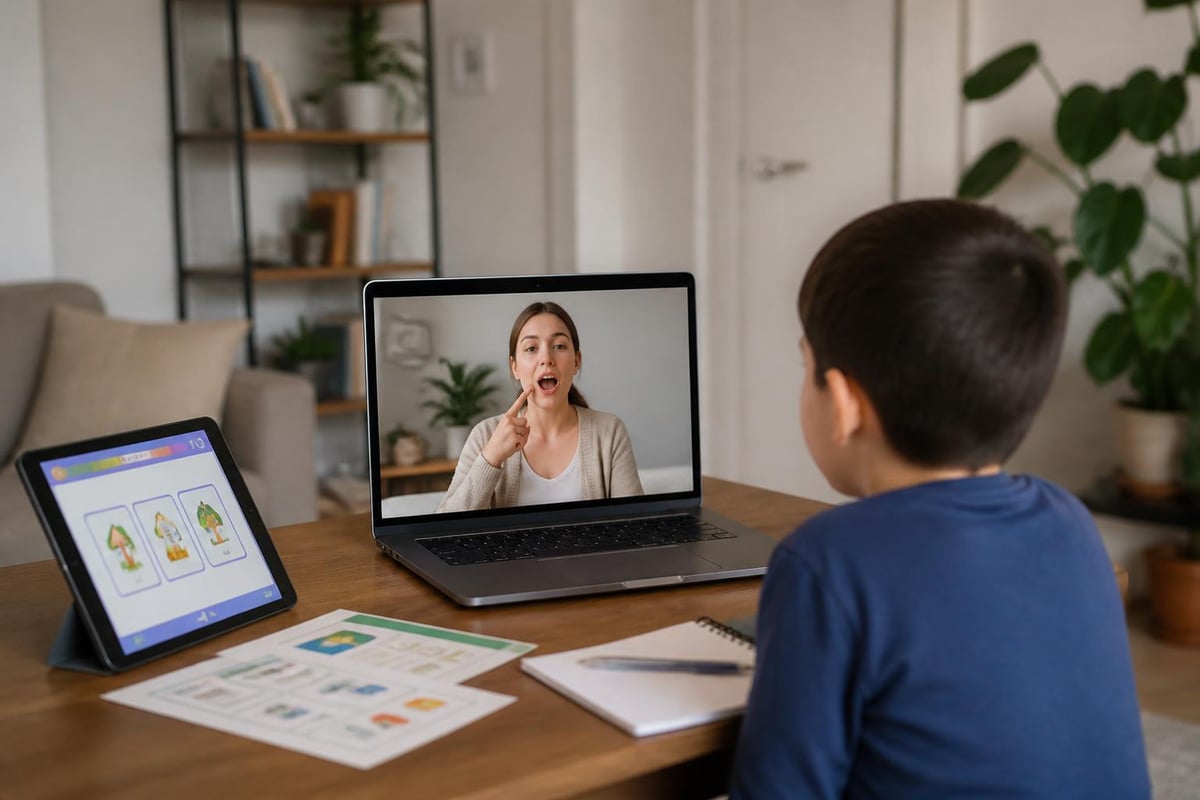 Technology supporting unlimited therapy