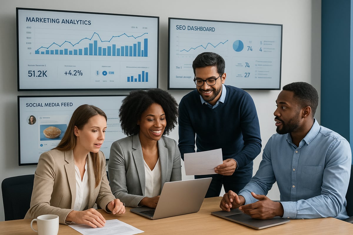 Explain Digital Marketing: The Essential Guide for 2026 2 Core Components of Digital Marketing in 2026