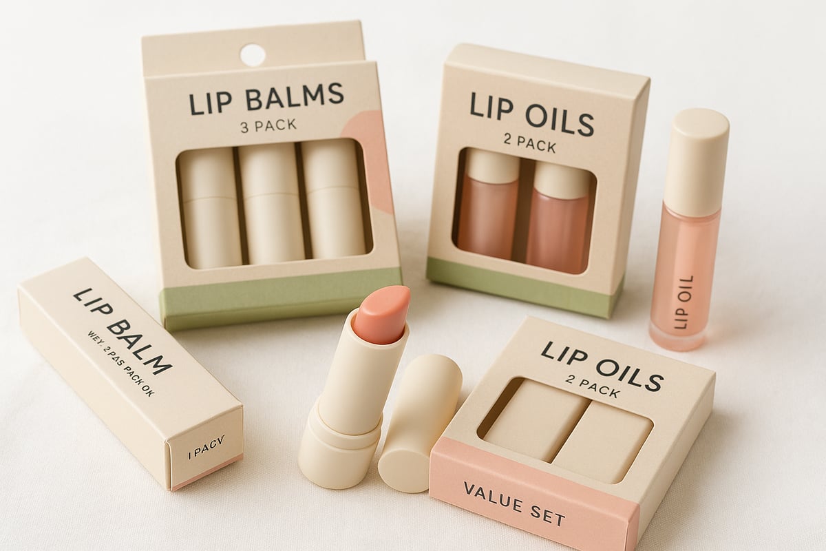 Understanding Lip Balm Pricing in 2026