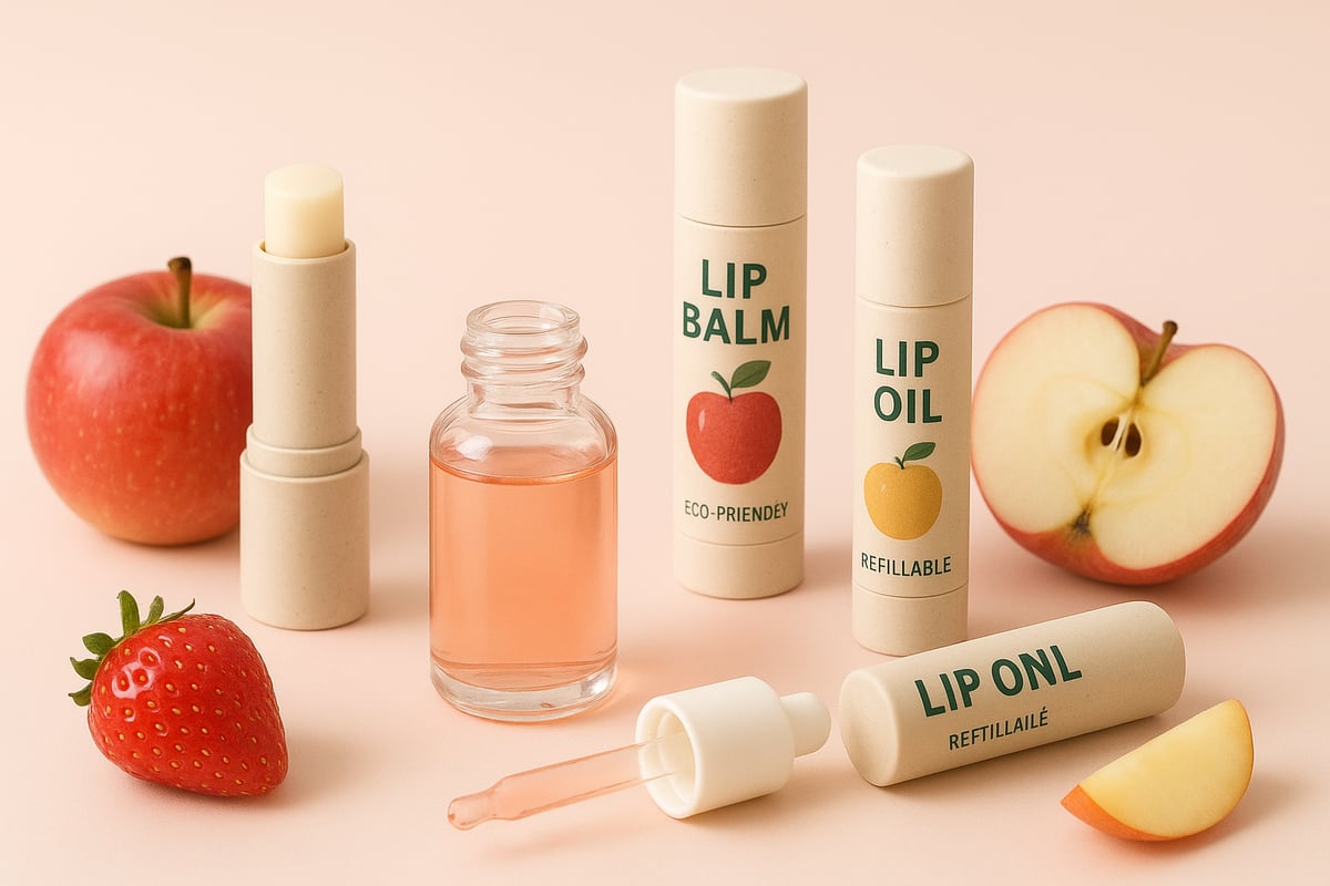 The Future of Lip Balm Pricing: Trends to Watch