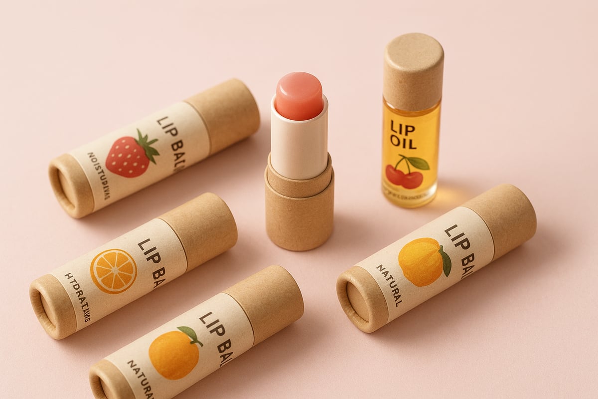 How to Spot a High-Quality, Affordable Lip Balm