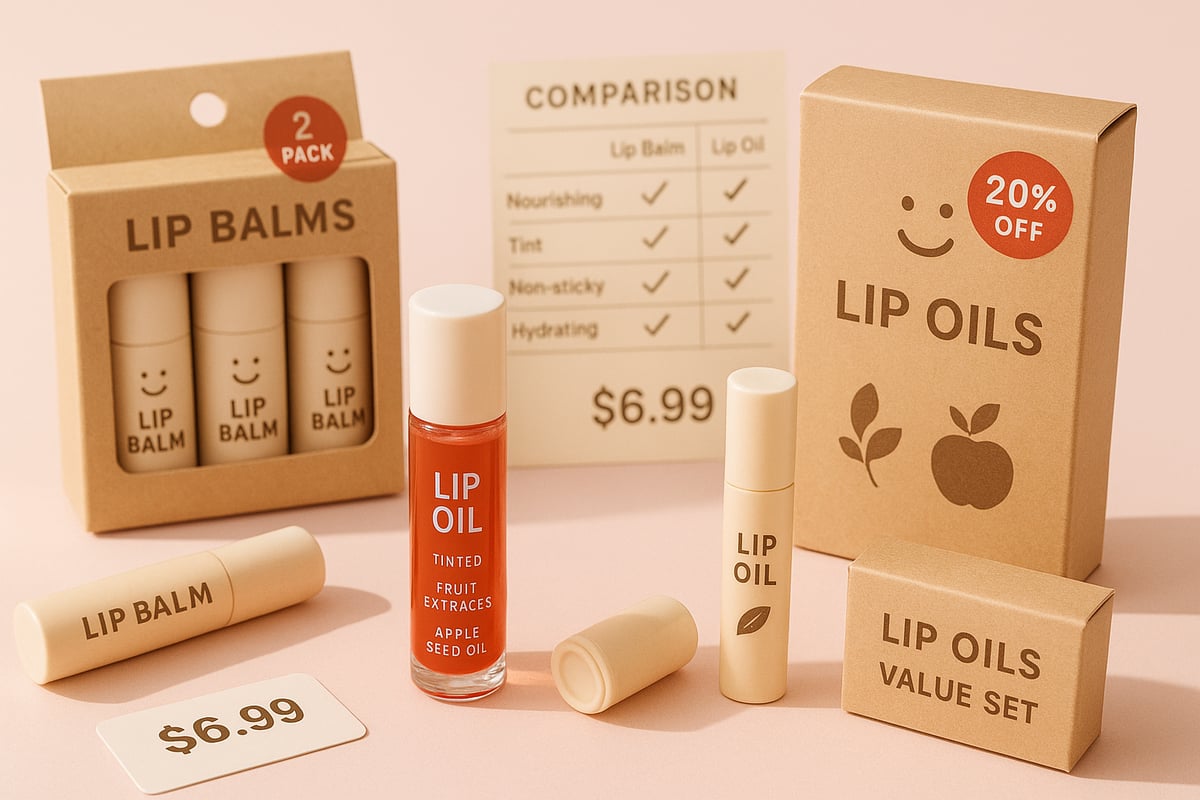 9 Essential Lip Balm Price Tips You Need to Know in 2026