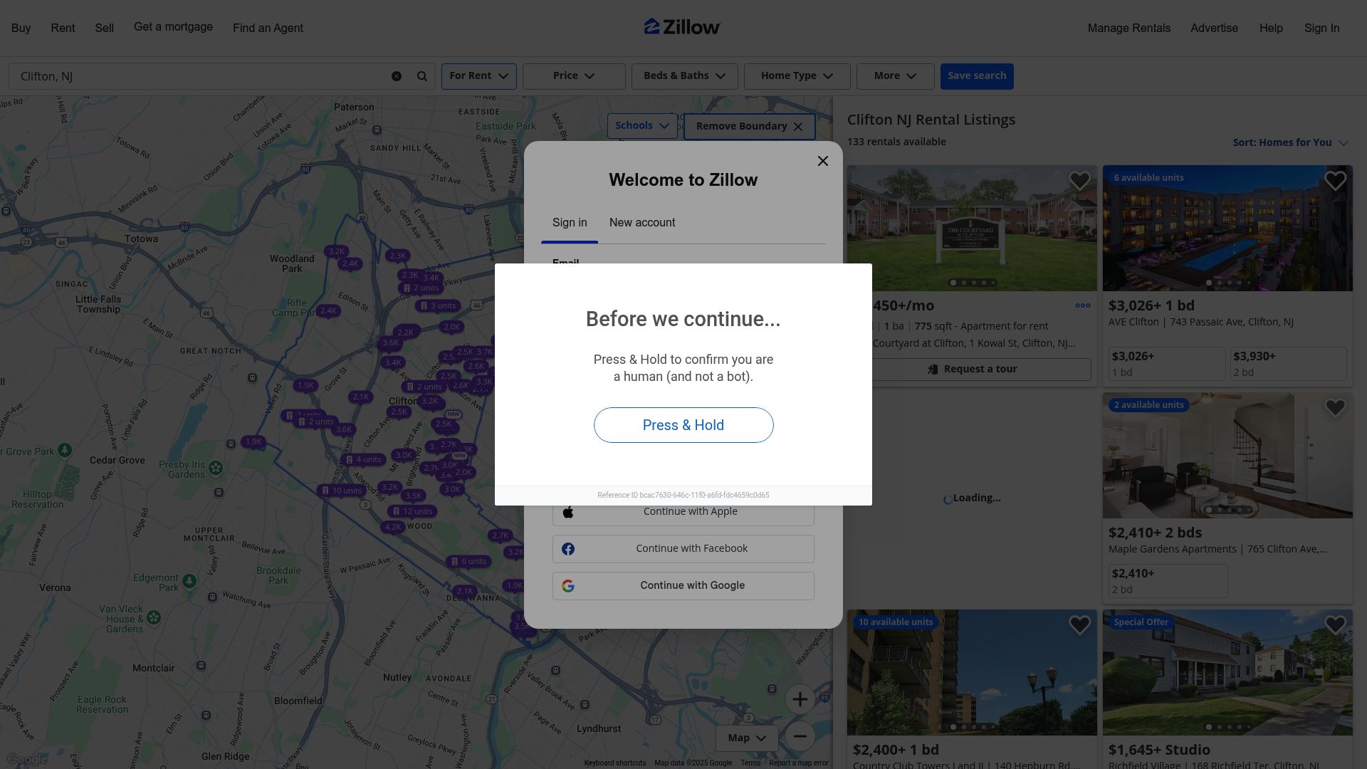 7 Best App For Rentals To Find Your Perfect Home 2025 - Zillow Rentals