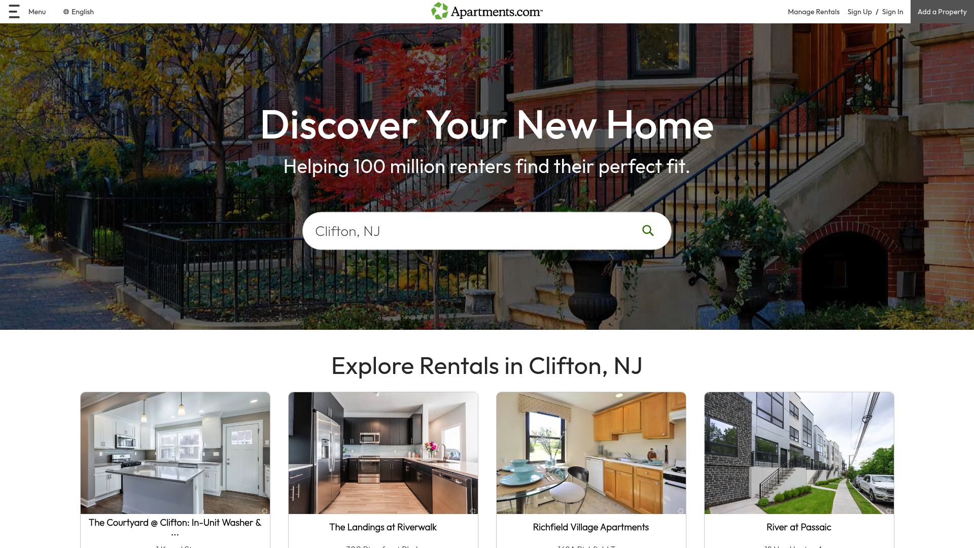 7 Best App For Rentals To Find Your Perfect Home 2025 - Apartments.com