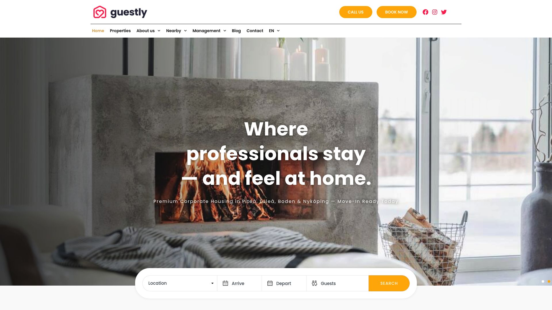 7 Best App For Rentals To Find Your Perfect Home 2025 - Guestly Homes