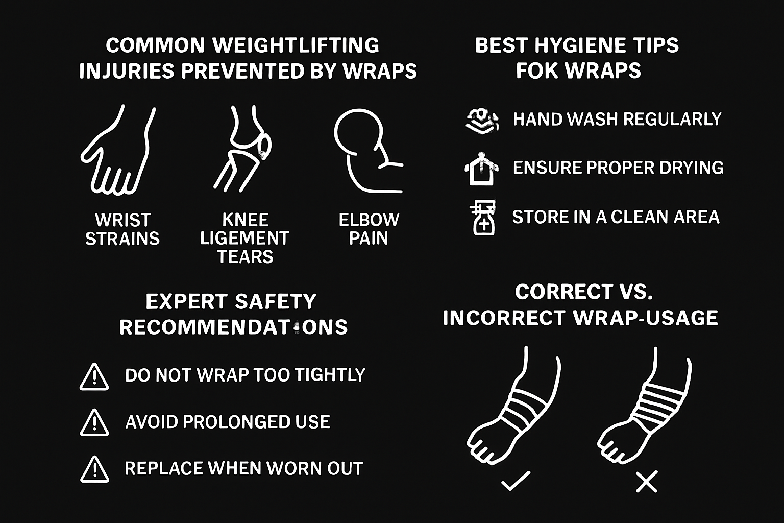 Safety First: Injury Prevention and Best Practices